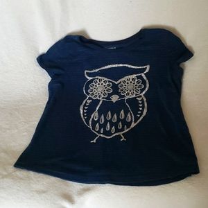 Child's shirt